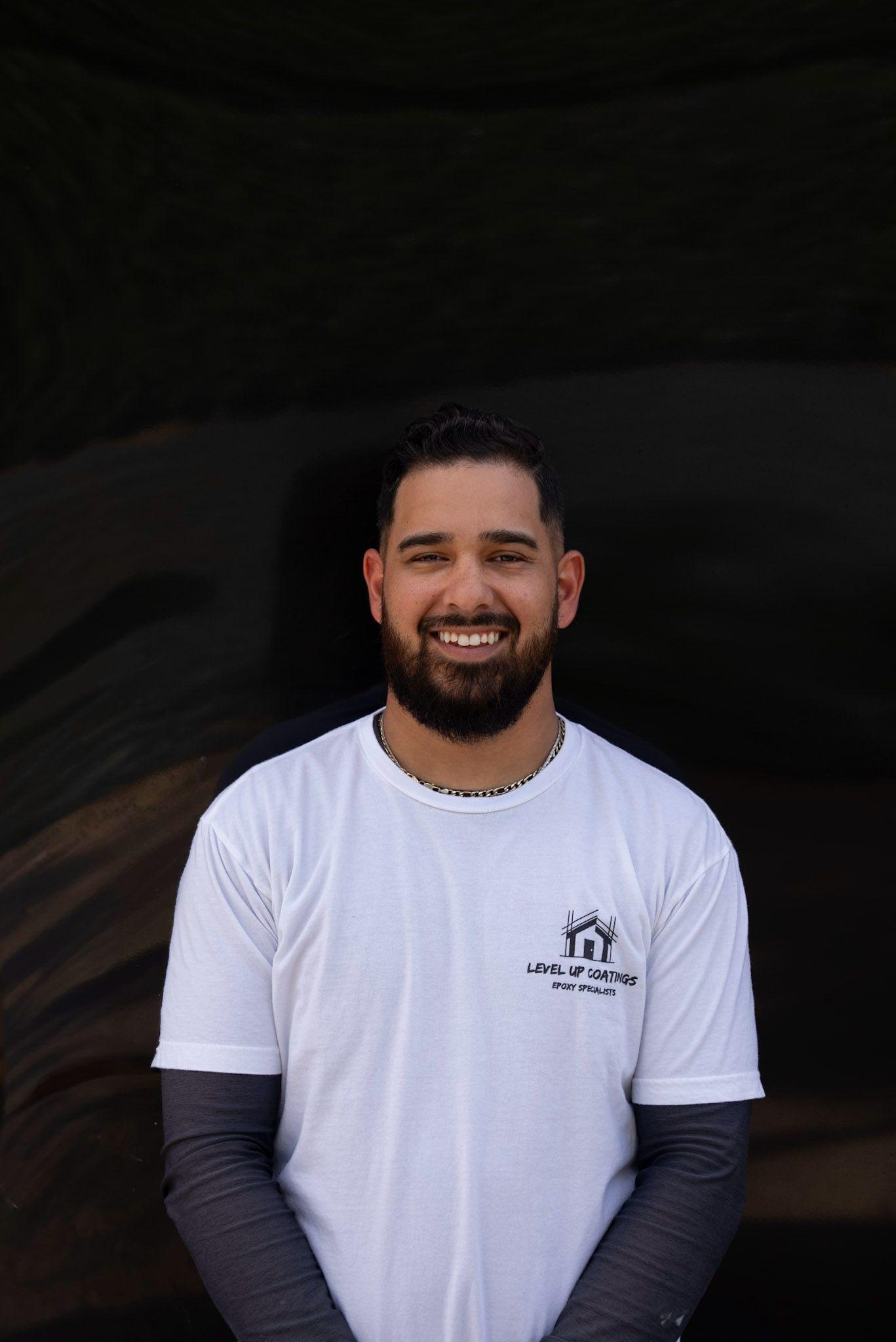 Izzy - Project Manager