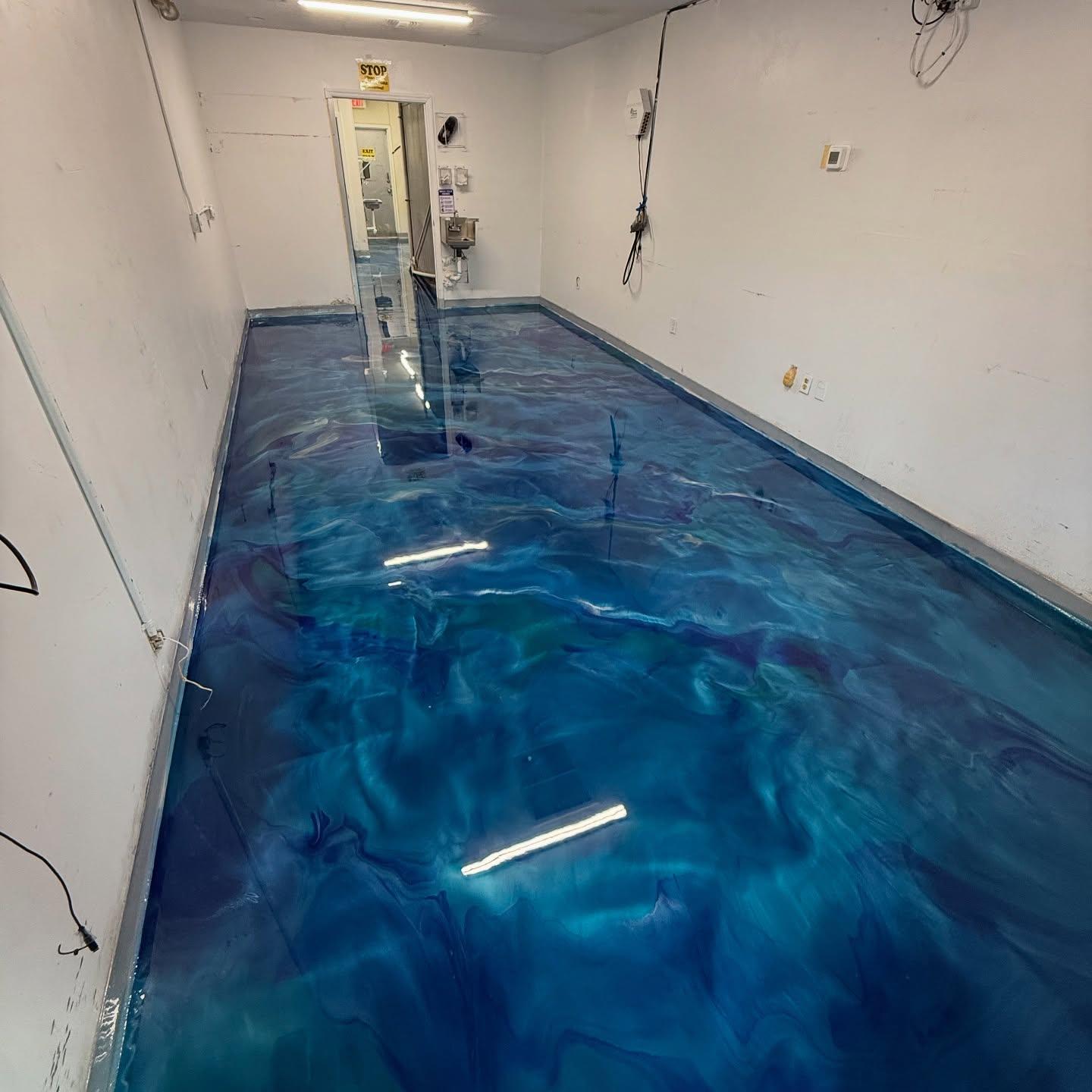 Ocean Dream - Commercial